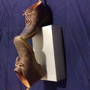 Dr. marten (gaucho cabrillo boots